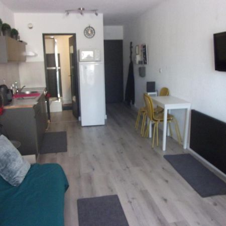 Studio Sur Le Port, Climatisation, Wifi, Piscine, Lave-Linge Gruissan Εξωτερικό φωτογραφία