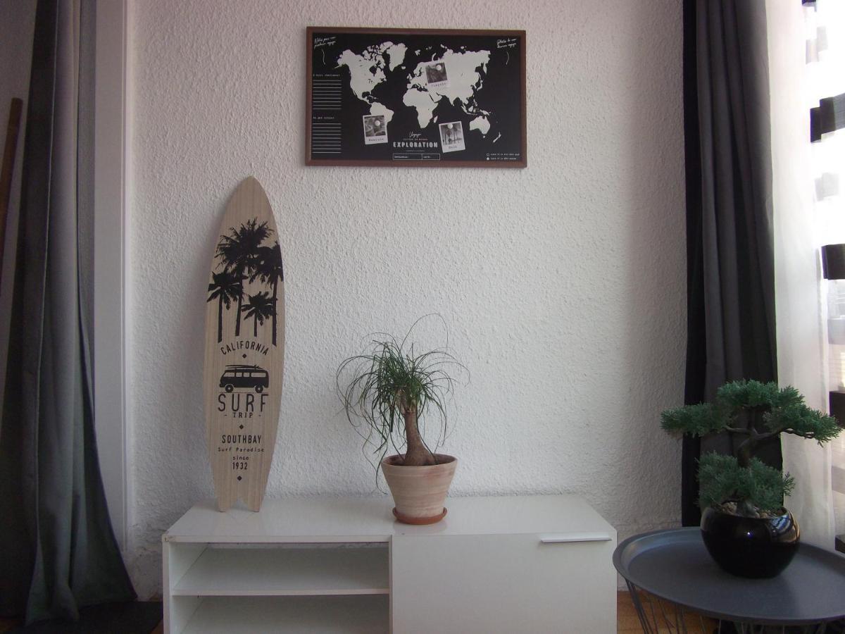 Studio Sur Le Port, Climatisation, Wifi, Piscine, Lave-Linge Gruissan Εξωτερικό φωτογραφία