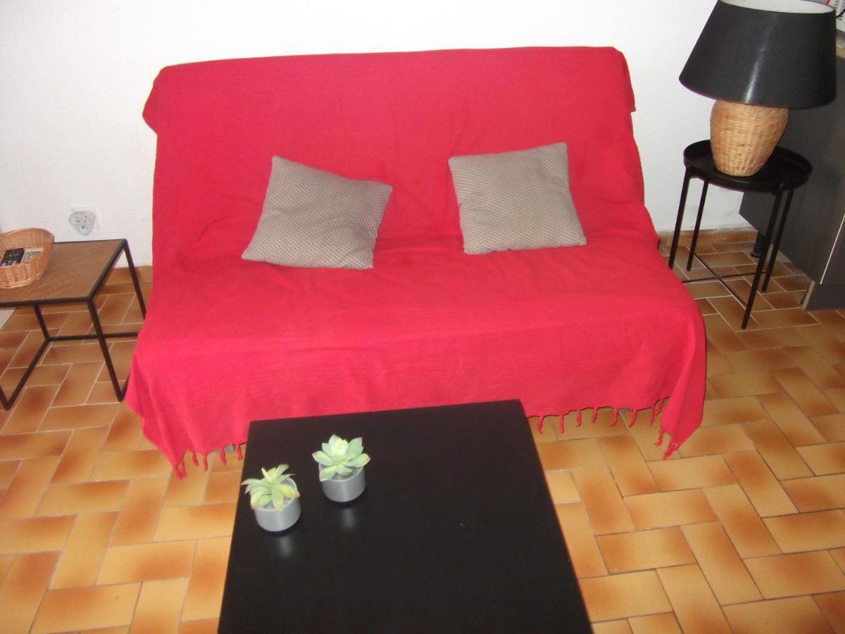 Studio Sur Le Port, Climatisation, Wifi, Piscine, Lave-Linge Gruissan Εξωτερικό φωτογραφία