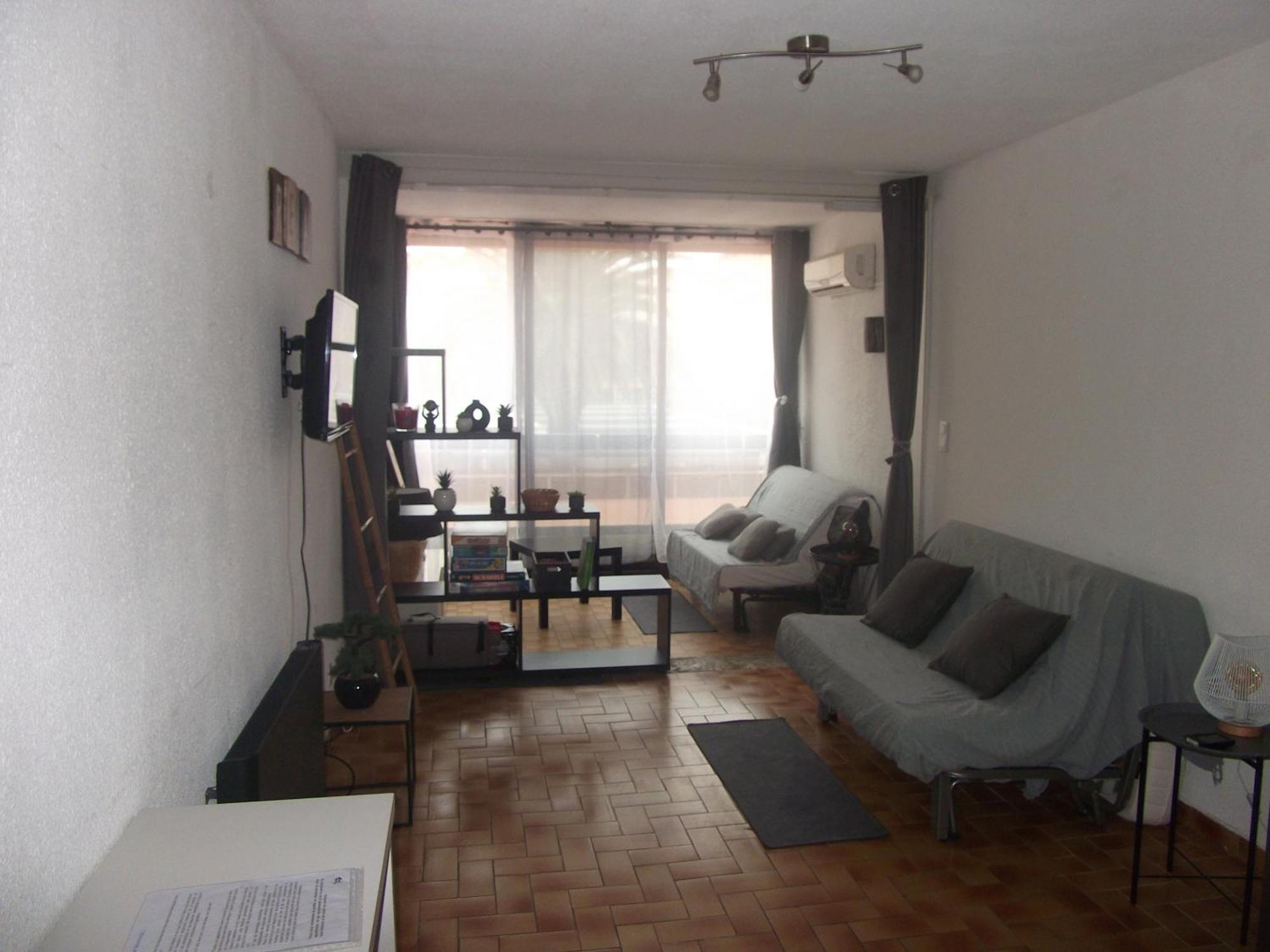Studio Sur Le Port, Climatisation, Wifi, Piscine, Lave-Linge Gruissan Εξωτερικό φωτογραφία