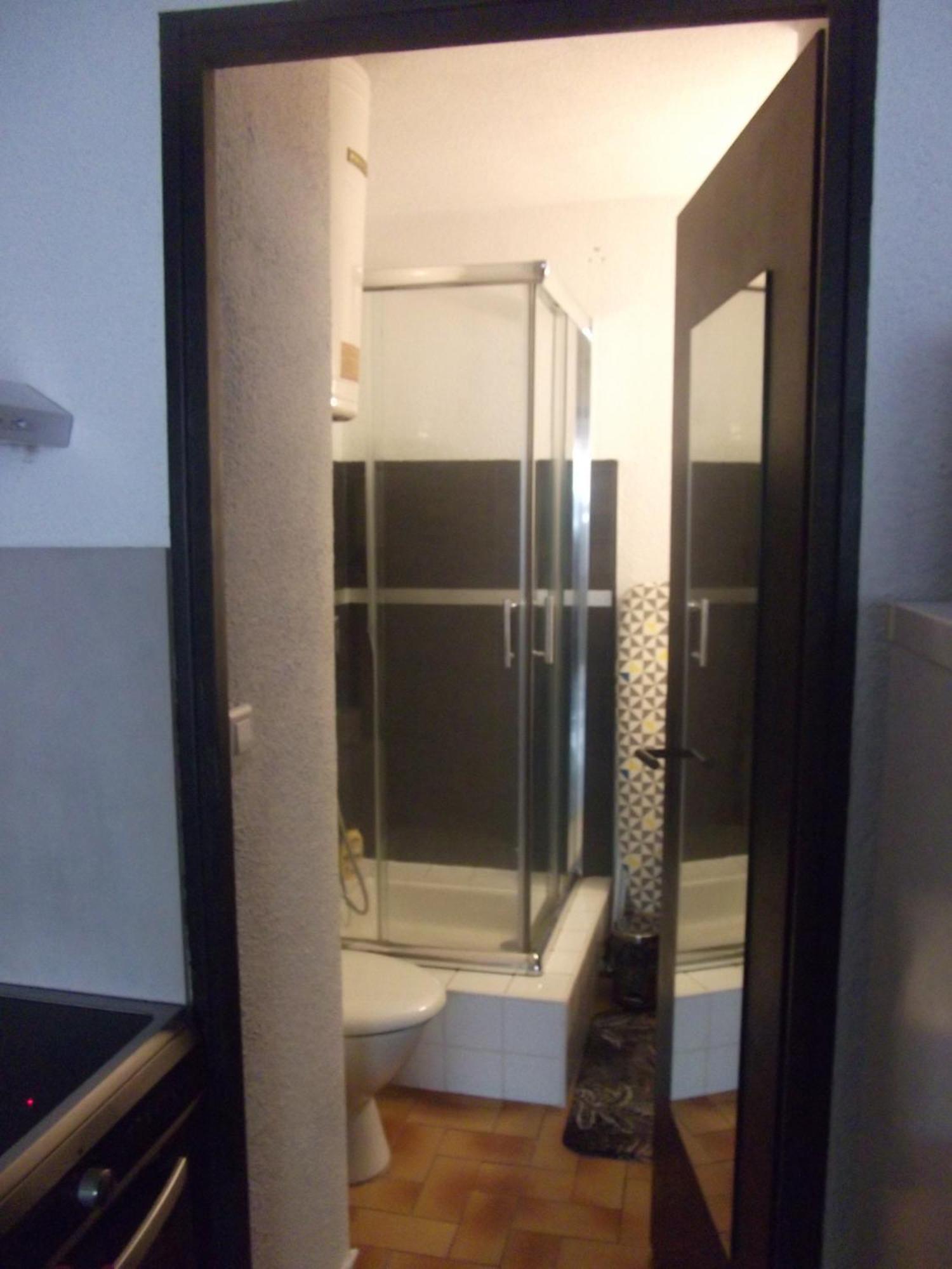 Studio Sur Le Port, Climatisation, Wifi, Piscine, Lave-Linge Gruissan Εξωτερικό φωτογραφία