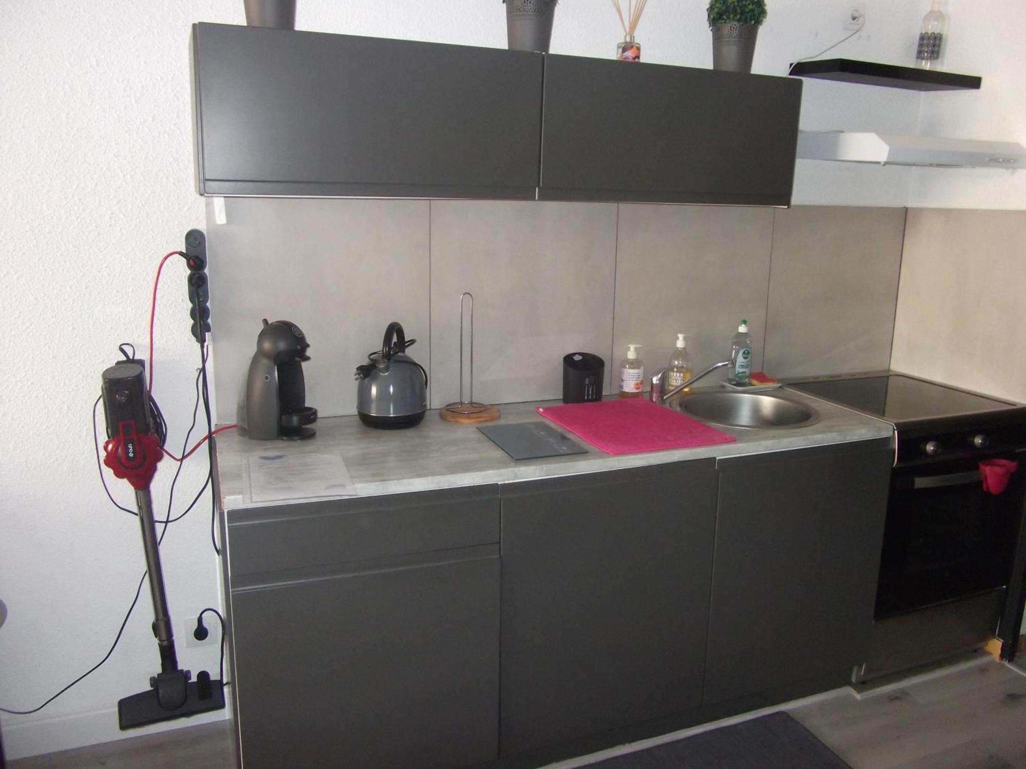 Studio Sur Le Port, Climatisation, Wifi, Piscine, Lave-Linge Gruissan Εξωτερικό φωτογραφία