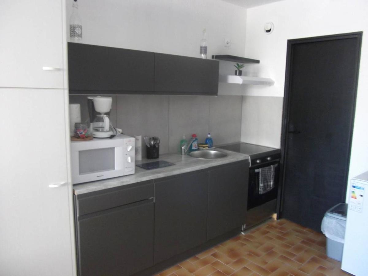 Studio Sur Le Port, Climatisation, Wifi, Piscine, Lave-Linge Gruissan Εξωτερικό φωτογραφία